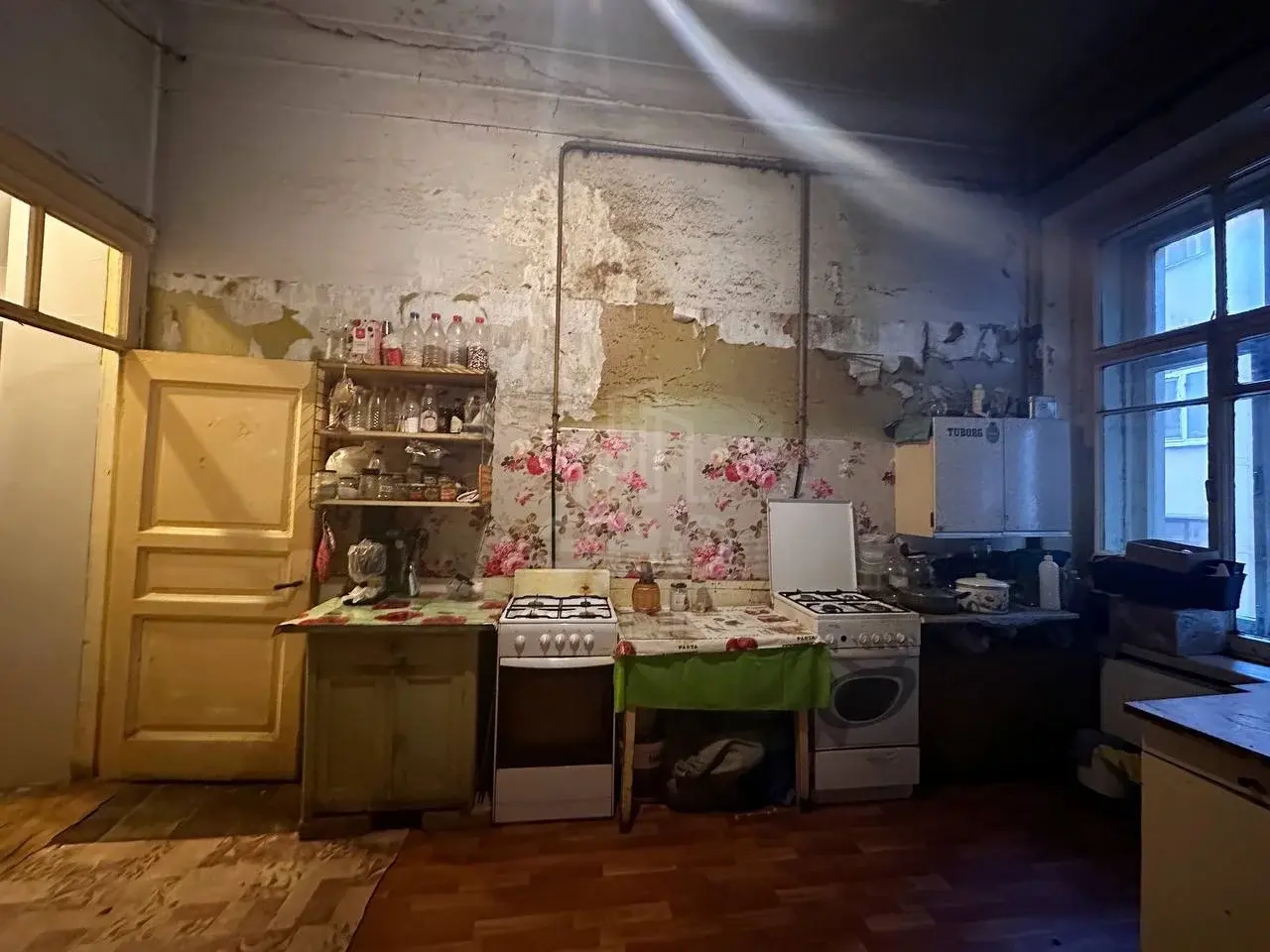 комната в Санкт-Петербурге по адресу: 10-я В.О. линия, 15, к Б