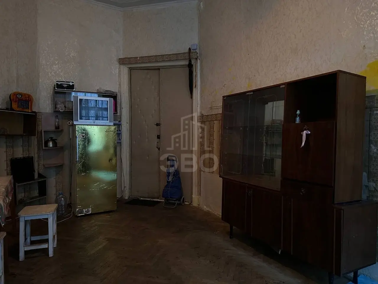 комната в Санкт-Петербурге по адресу: 10-я В.О. линия, 15, к Б
