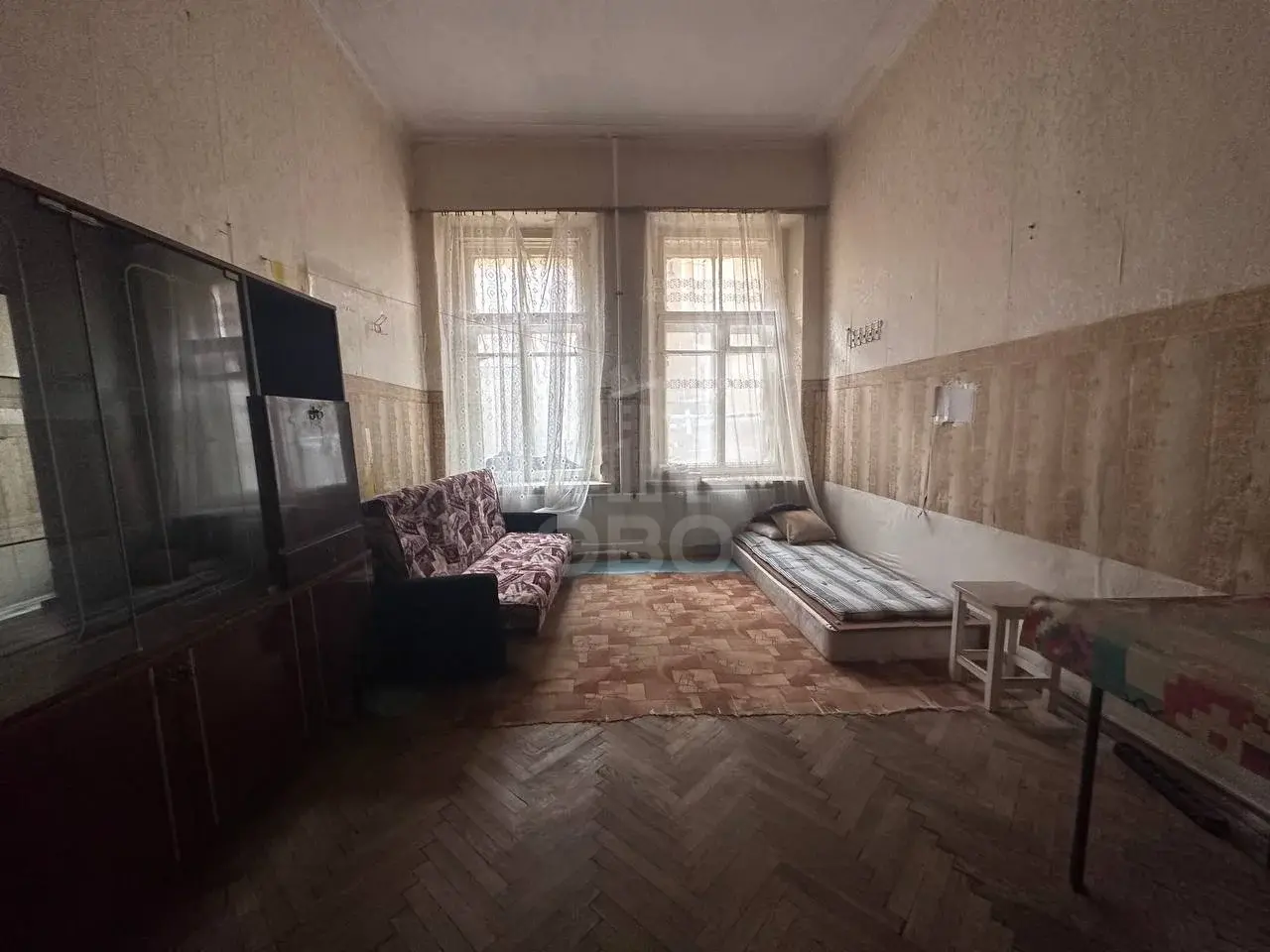 комната в Санкт-Петербурге по адресу: 10-я В.О. линия, 15, к Б