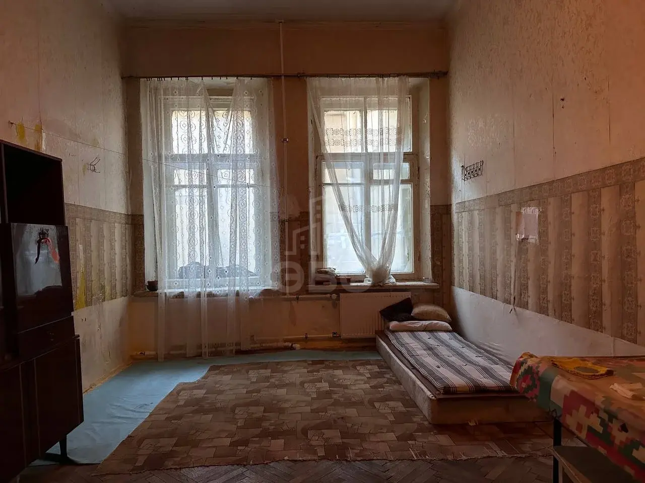 комната в Санкт-Петербурге по адресу: 10-я В.О. линия, 15, к Б