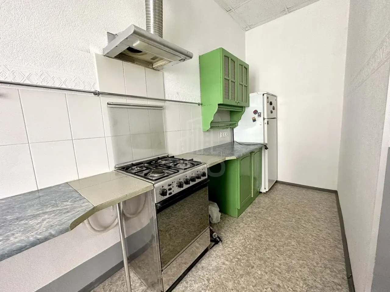 двухкомнатная квартира в Санкт-Петербурге по адресу: Чайковского ул., 50