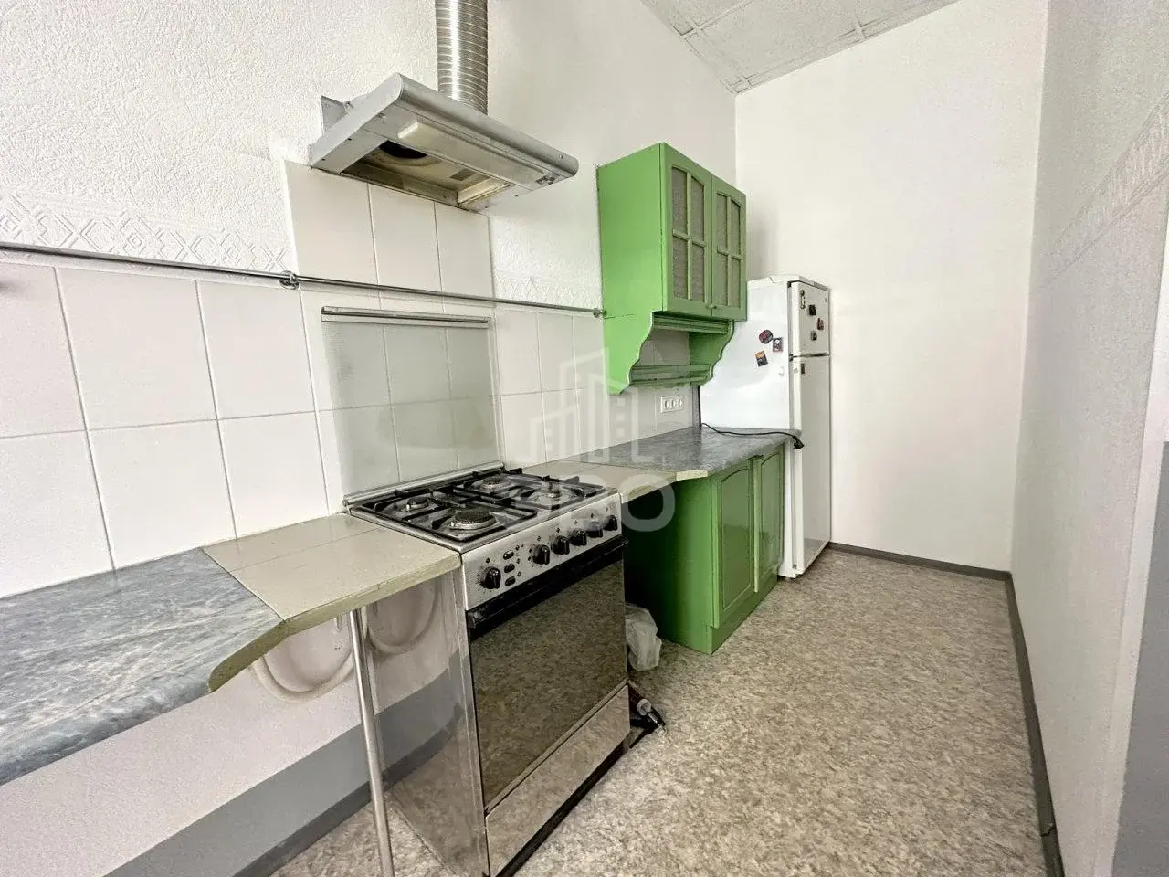 двухкомнатная квартира в Санкт-Петербурге по адресу: Чайковского ул., 50