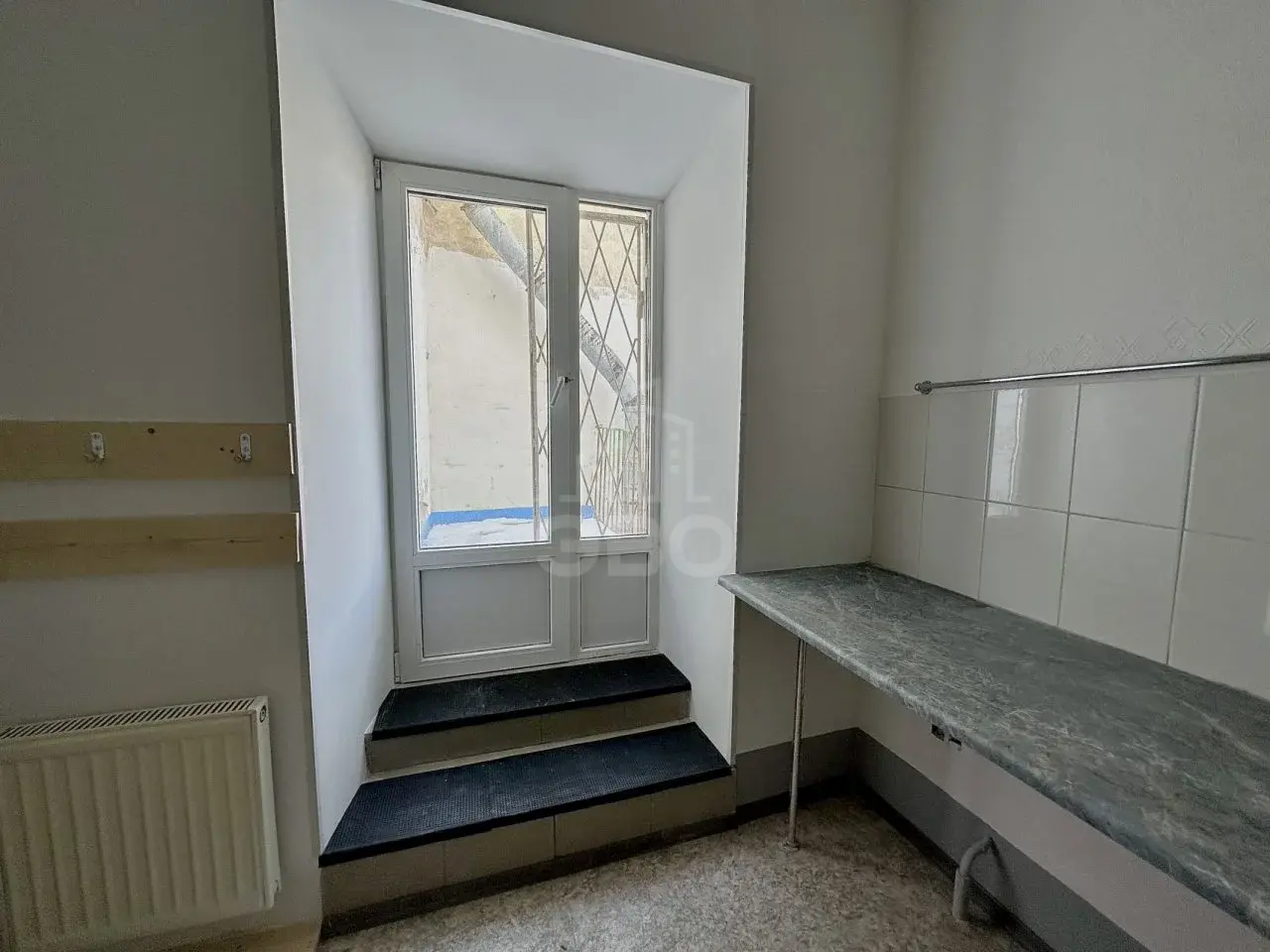 двухкомнатная квартира в Санкт-Петербурге по адресу: Чайковского ул., 50