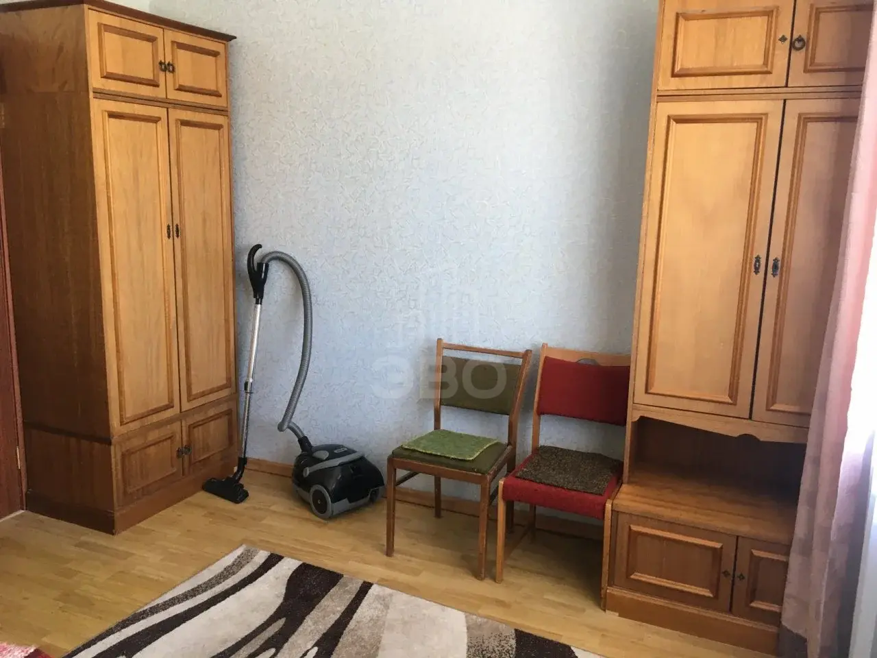 трехкомнатная квартира в Санкт-Петербурге по адресу: Маршала Захарова ул., 22, к 1