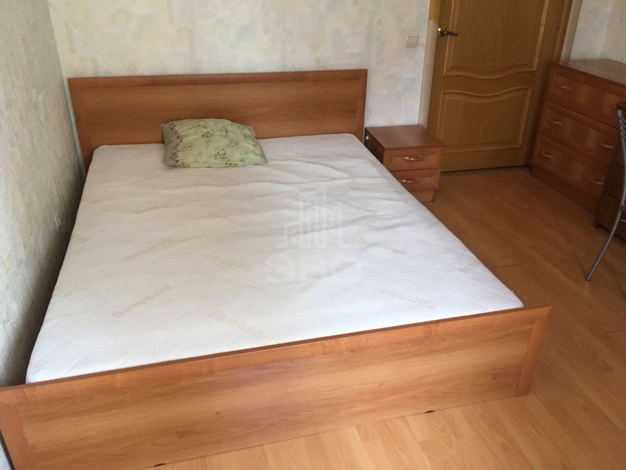 двухкомнатная квартира в Санкт-Петербурге по адресу: Ветеранов проспект, 73