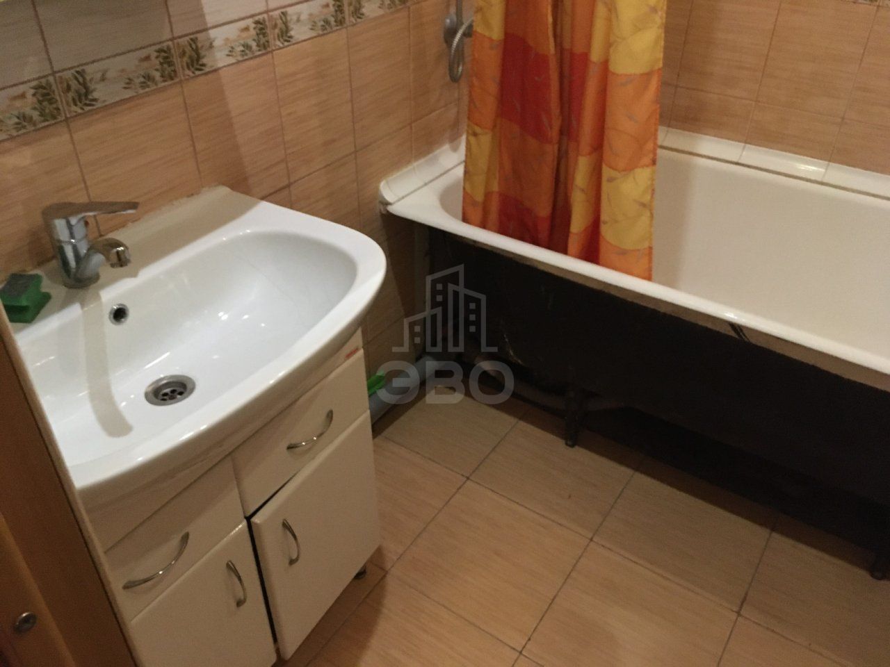 двухкомнатная квартира в Санкт-Петербурге по адресу: Ветеранов проспект, 73