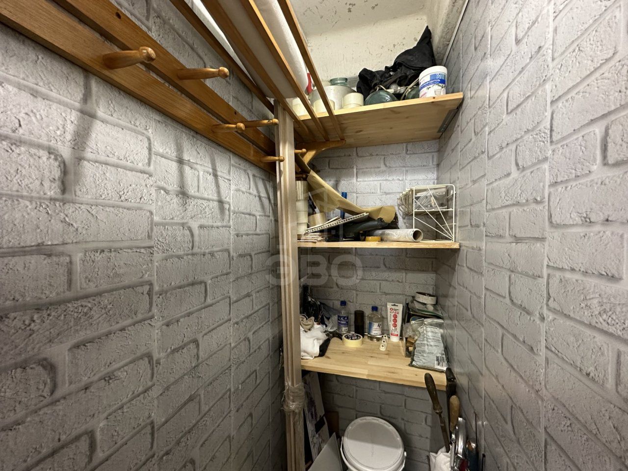 однокомнатная квартира в Санкт-Петербурге по адресу: Маршала Новикова ул., 3