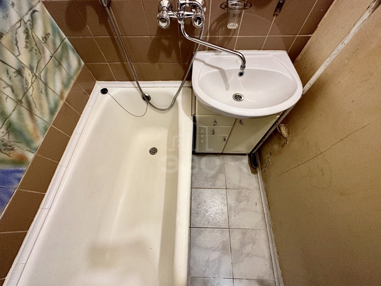 однокомнатная квартира в Санкт-Петербурге по адресу: Маршала Новикова ул., 3