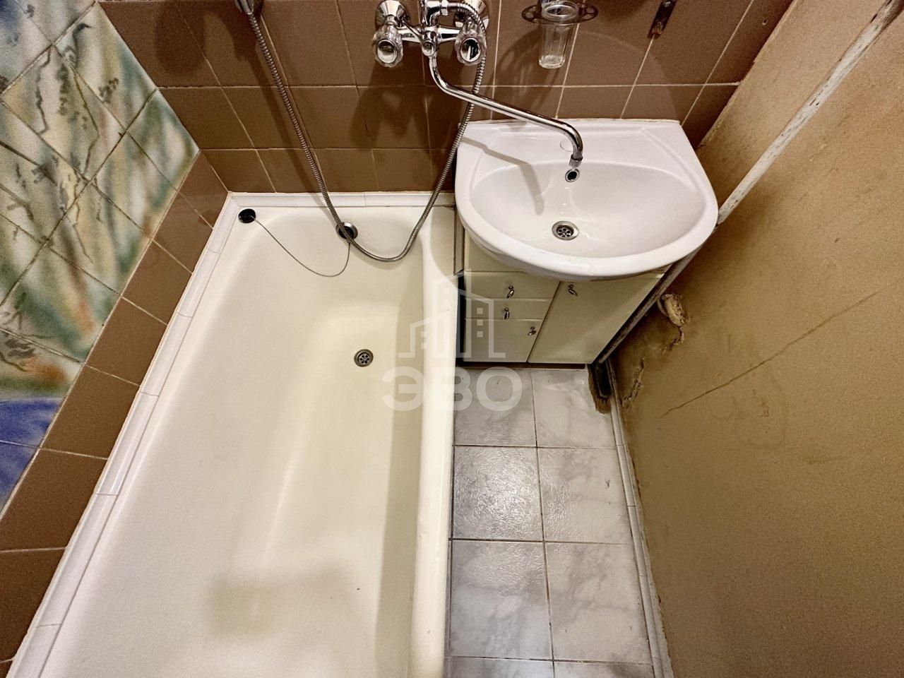 однокомнатная квартира в Санкт-Петербурге по адресу: Маршала Новикова ул., 3