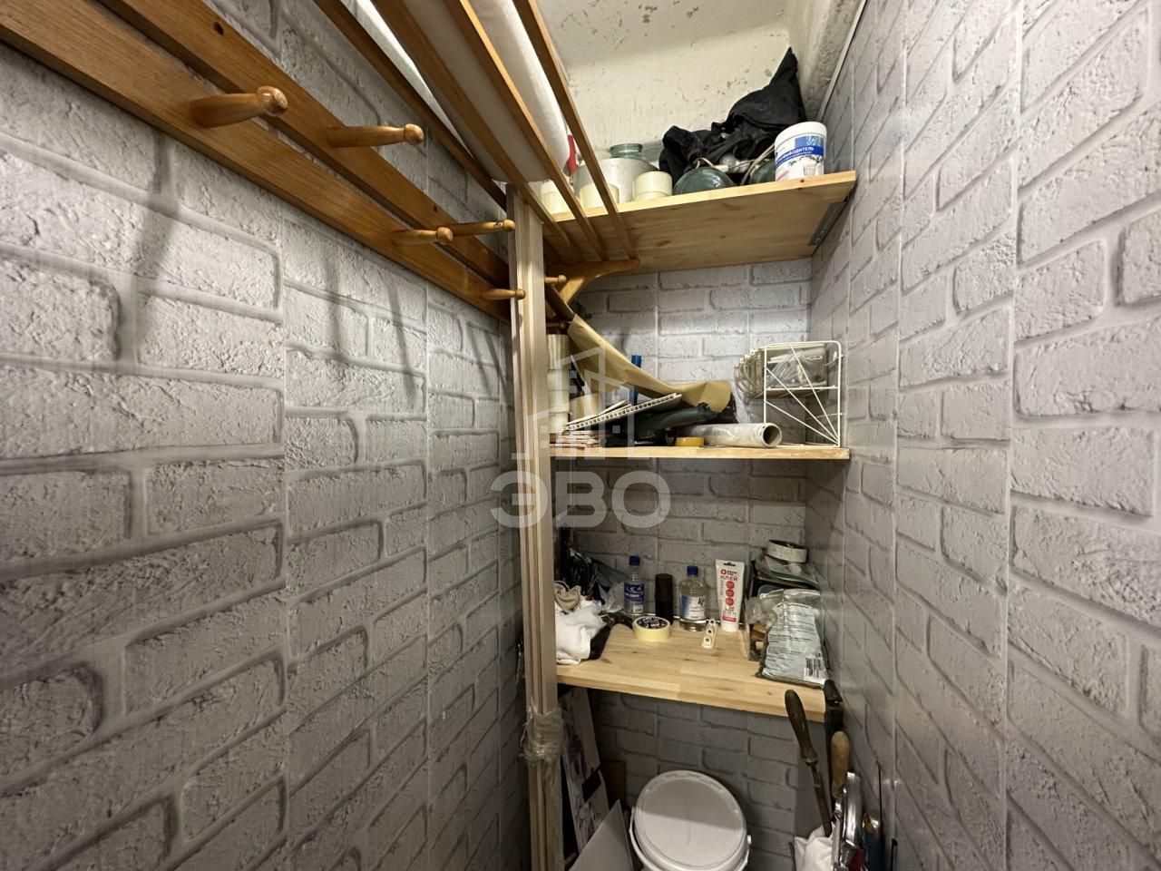 однокомнатная квартира в Санкт-Петербурге по адресу: Маршала Новикова ул., 3