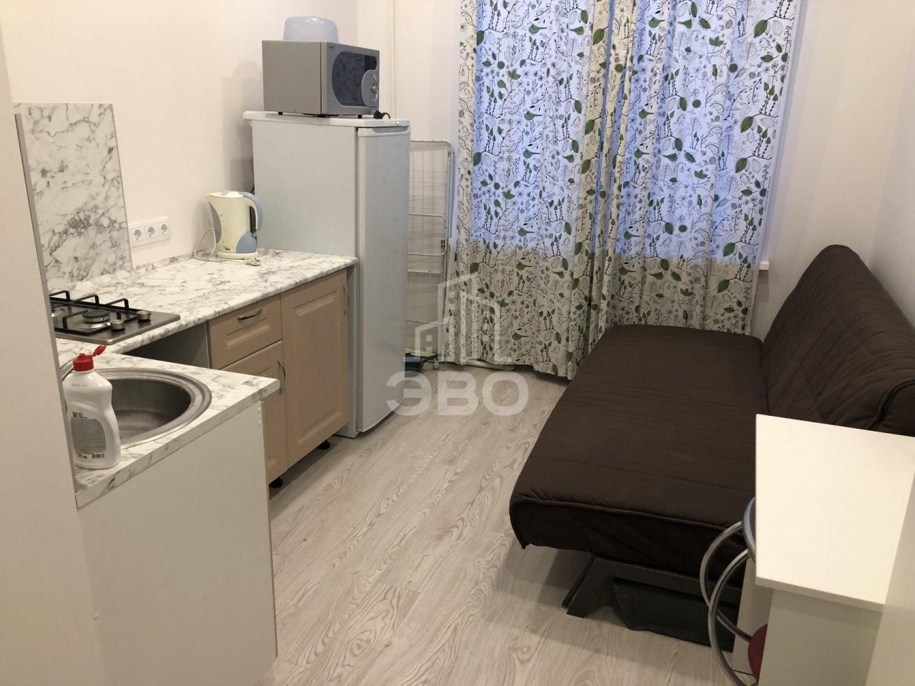 студия в Санкт-Петербурге по адресу: Ткачей ул., 30