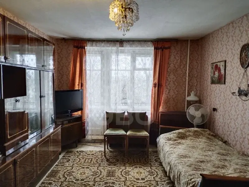 однокомнатная квартира в Санкт-Петербурге по адресу: Штурманская ул., 34