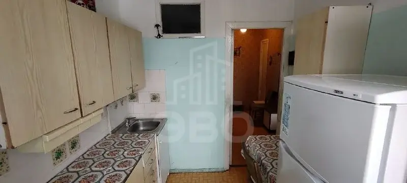 однокомнатная квартира в Санкт-Петербурге по адресу: Штурманская ул., 34
