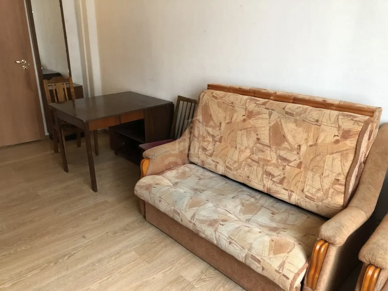 комната в Санкт-Петербурге по адресу: Бабушкина ул., 68