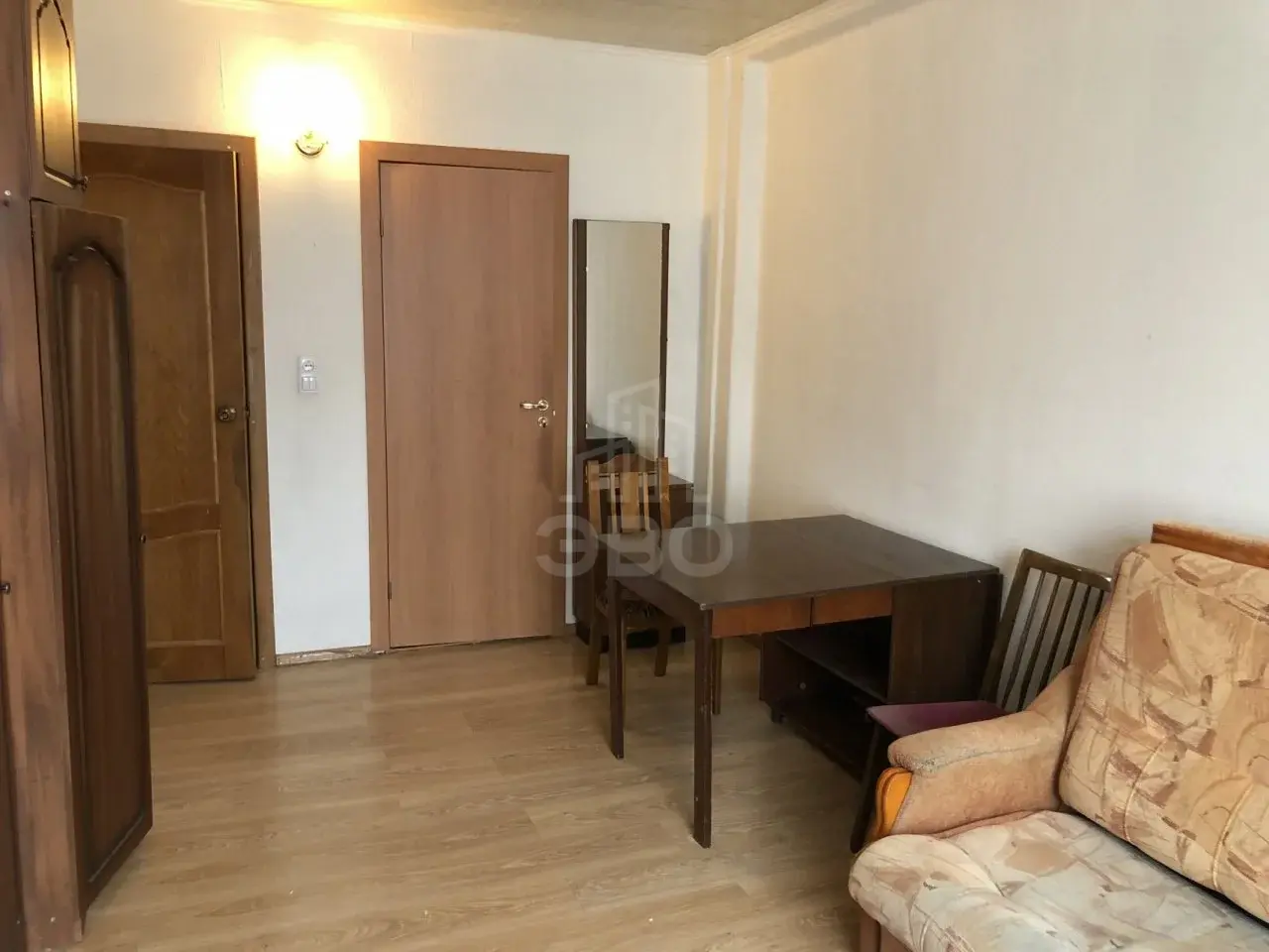 комната в Санкт-Петербурге по адресу: Бабушкина ул., 68