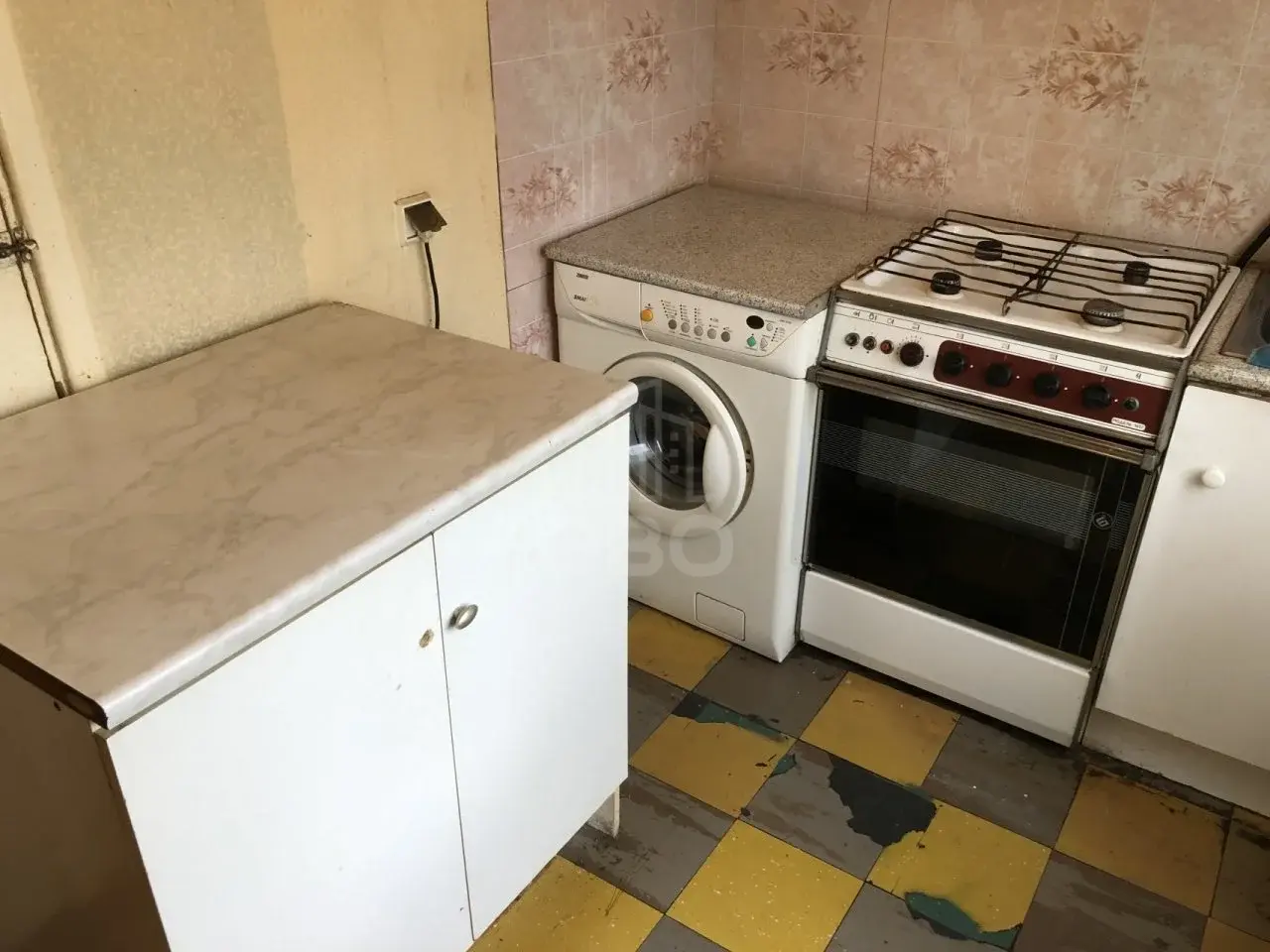 комната в Санкт-Петербурге по адресу: Бабушкина ул., 68