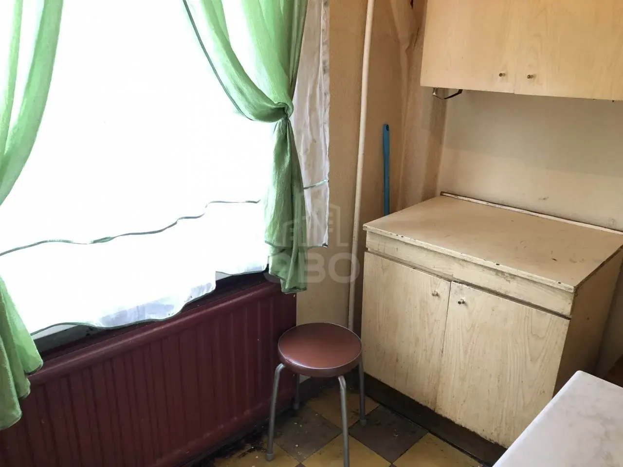 комната в Санкт-Петербурге по адресу: Бабушкина ул., 68