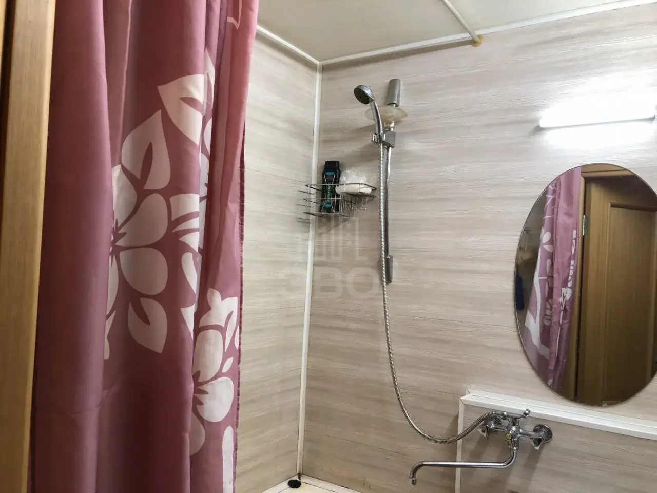 комната в Санкт-Петербурге по адресу: Бабушкина ул., 68