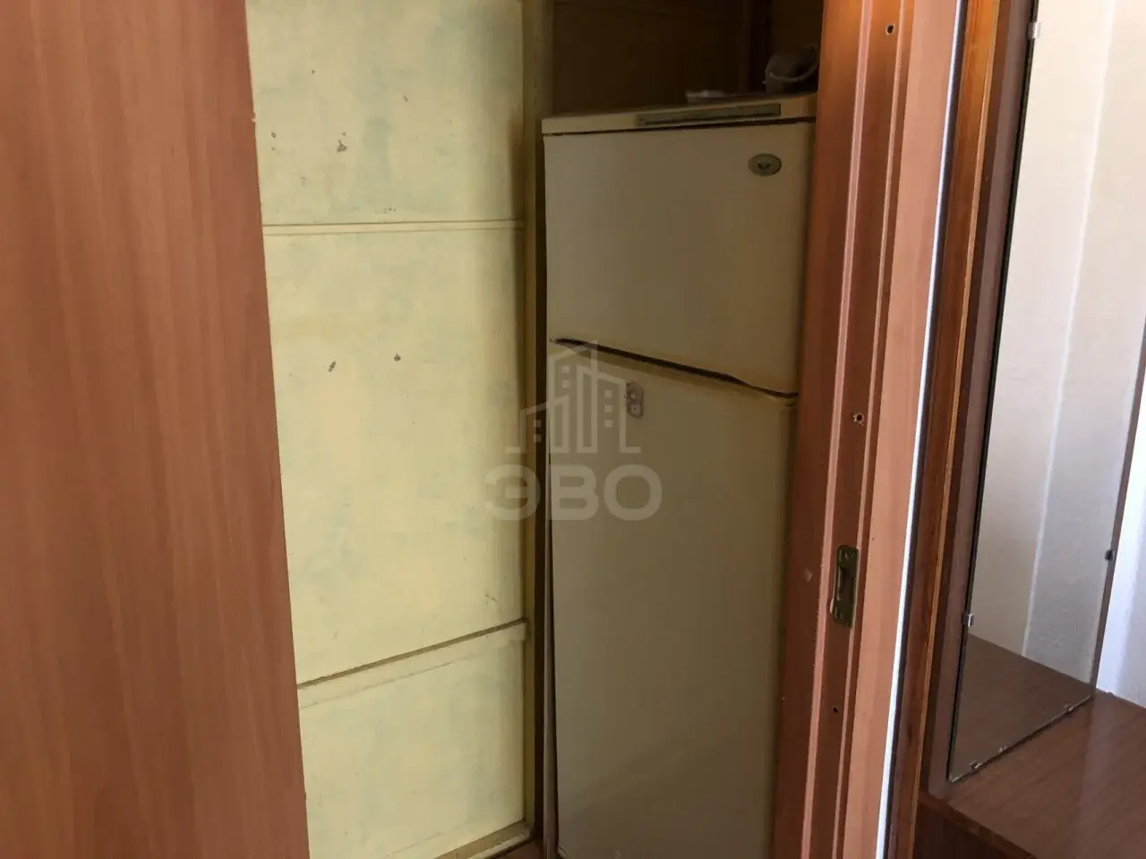 комната в Санкт-Петербурге по адресу: Бабушкина ул., 68