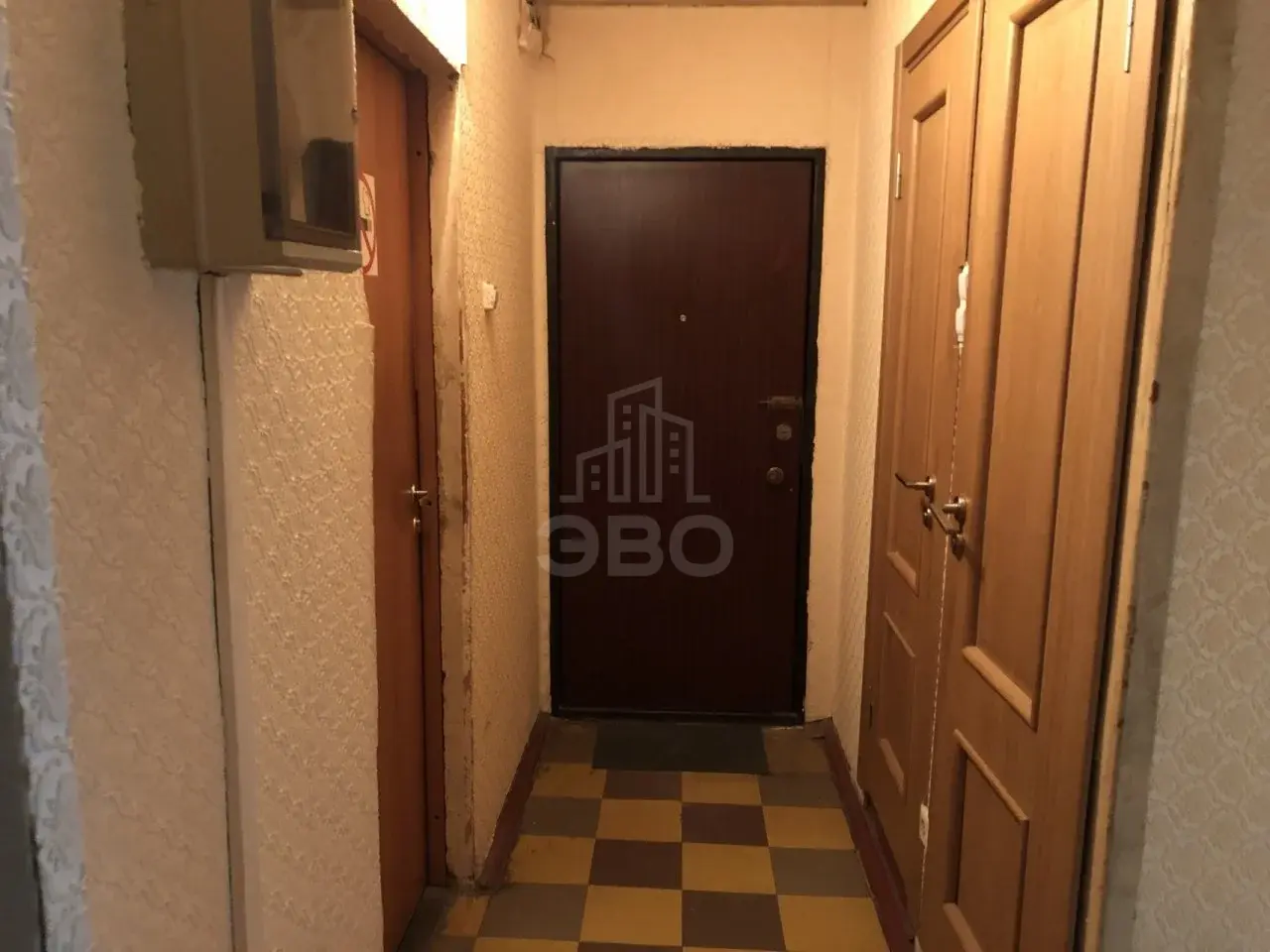 комната в Санкт-Петербурге по адресу: Бабушкина ул., 68