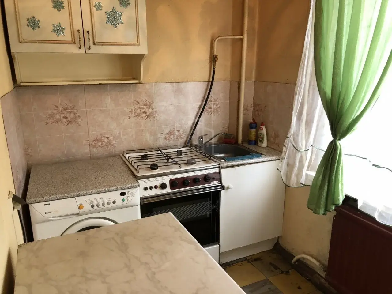 комната в Санкт-Петербурге по адресу: Бабушкина ул., 68