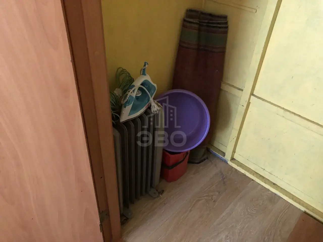 комната в Санкт-Петербурге по адресу: Бабушкина ул., 68
