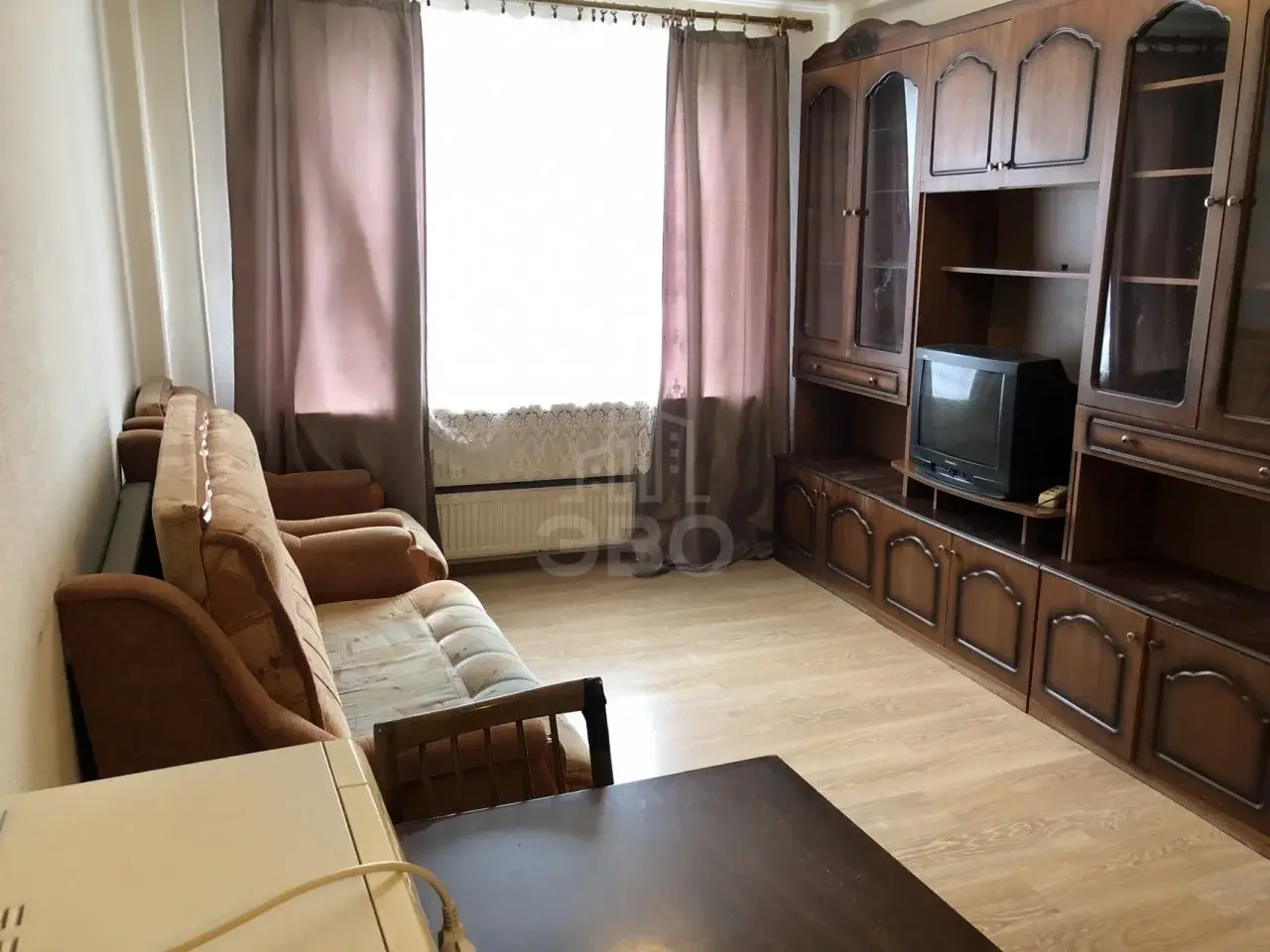 комната в Санкт-Петербурге по адресу: Бабушкина ул., 68