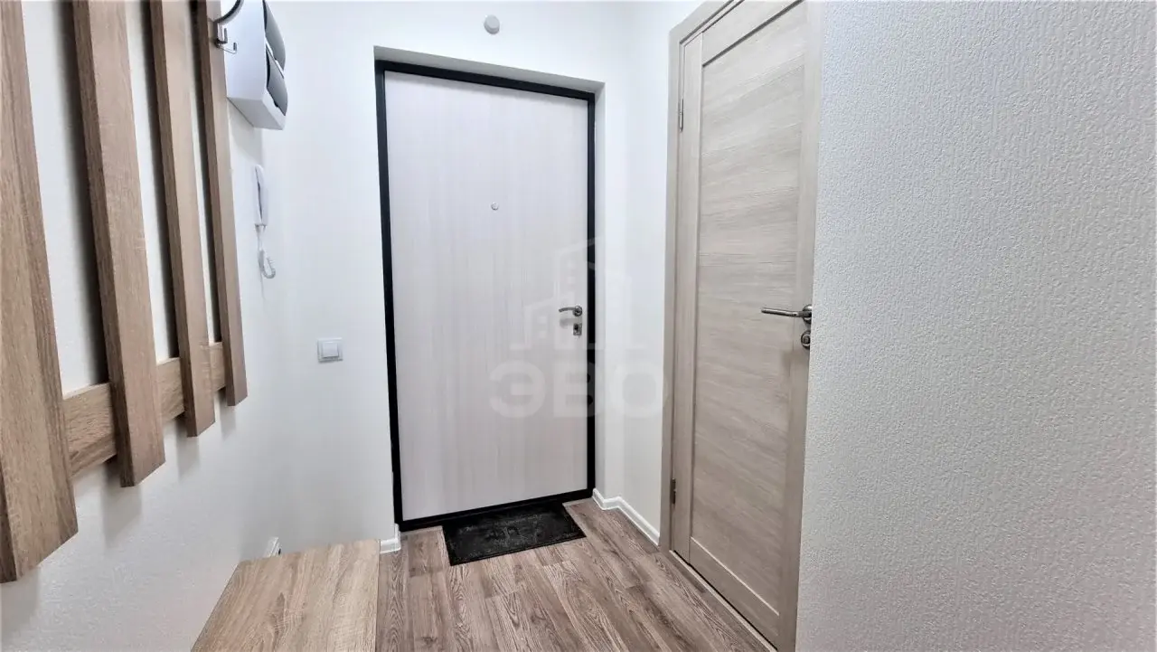 однокомнатная квартира в Санкт-Петербурге по адресу: Реки Каменки наб., 21, к 1