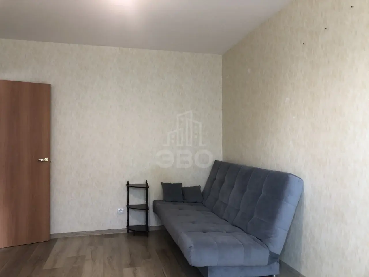 однокомнатная квартира в Санкт-Петербурге по адресу: Федора Абрамова ул., 23, к 1