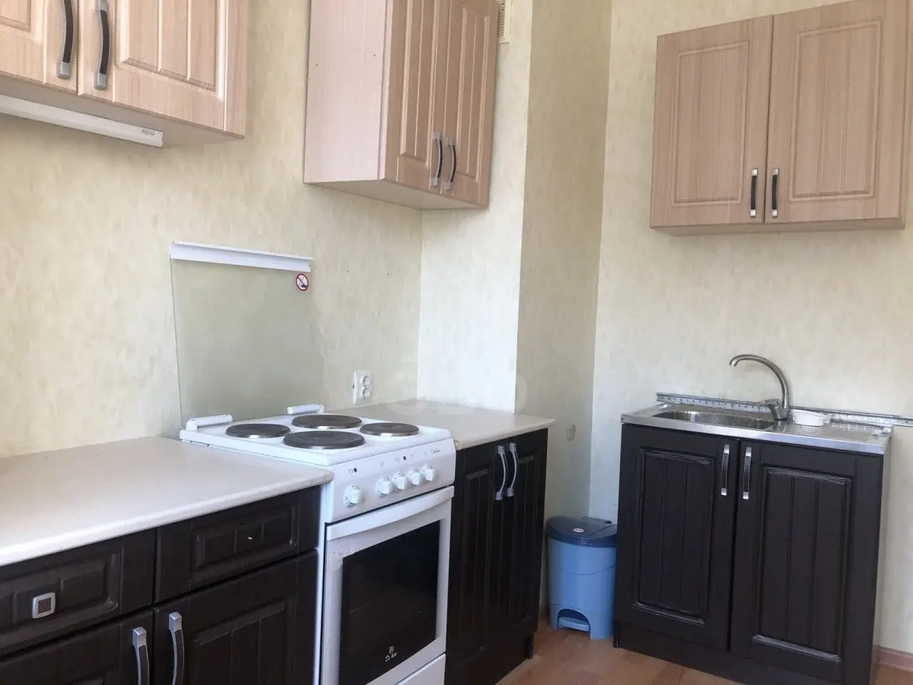 однокомнатная квартира в Санкт-Петербурге по адресу: Федора Абрамова ул., 23, к 1