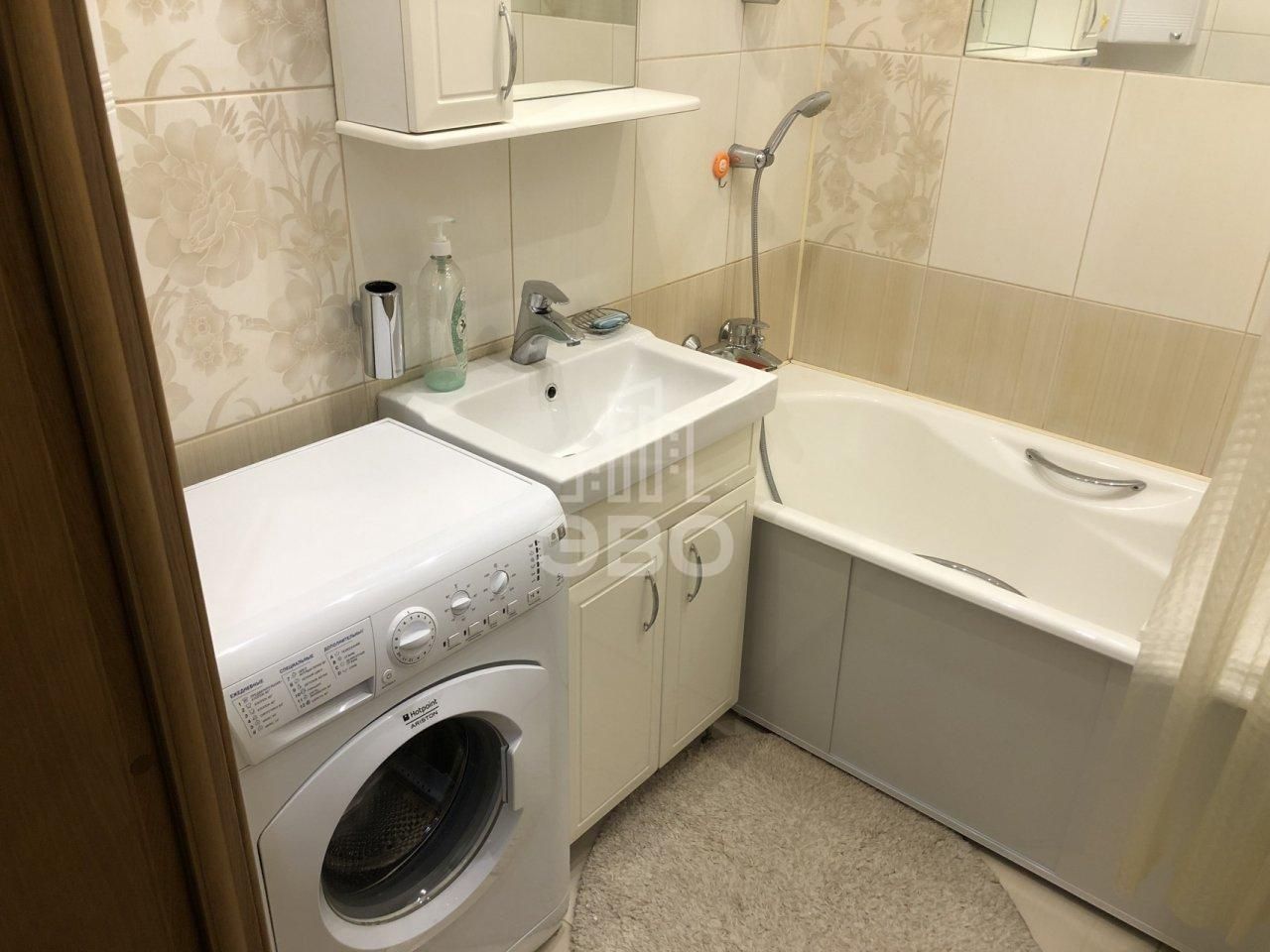 двухкомнатная квартира в Санкт-Петербурге по адресу: Космонавтов проспект, 65, к 1