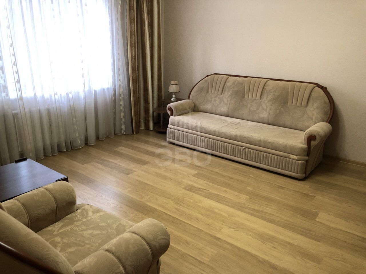 двухкомнатная квартира в Санкт-Петербурге по адресу: Космонавтов проспект, 65, к 1