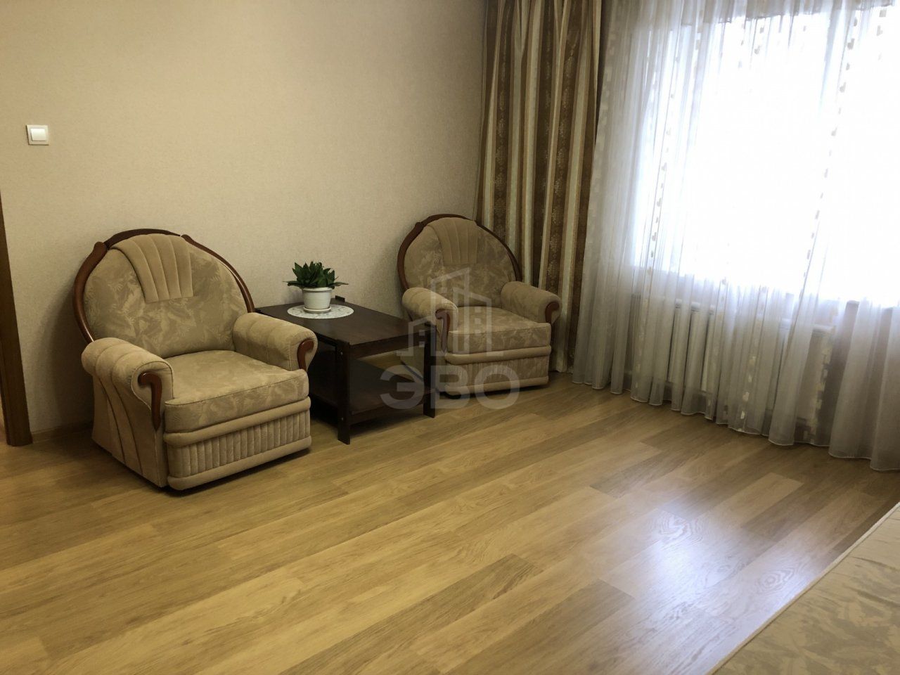 двухкомнатная квартира в Санкт-Петербурге по адресу: Космонавтов проспект, 65, к 1