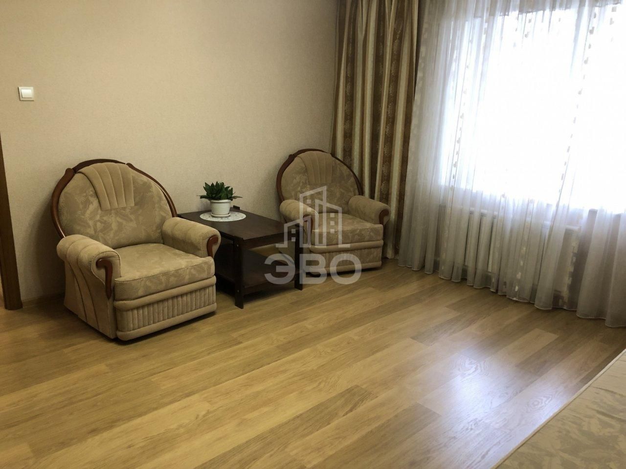 двухкомнатная квартира в Санкт-Петербурге по адресу: Космонавтов проспект, 65, к 1