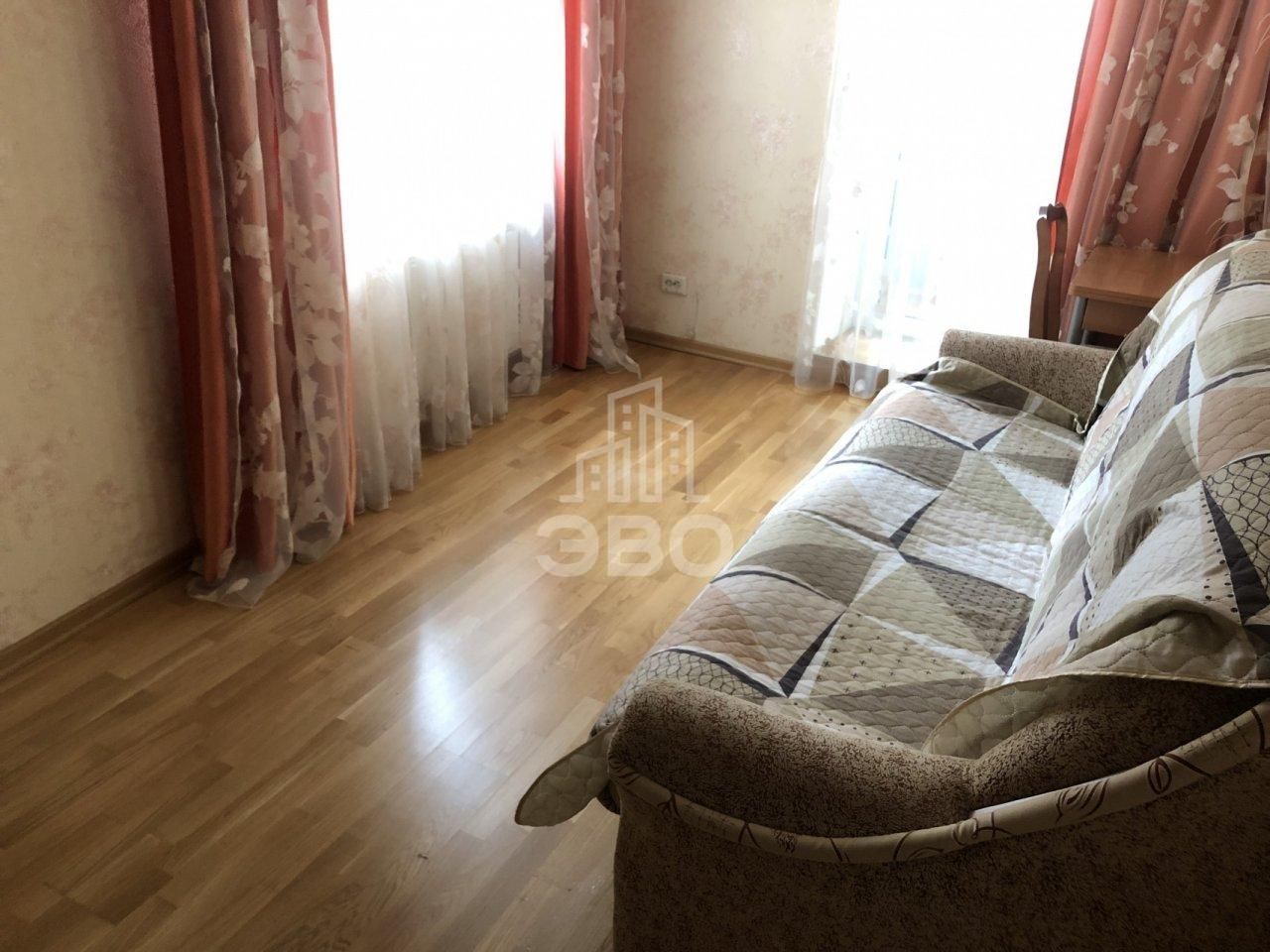 двухкомнатная квартира в Санкт-Петербурге по адресу: Космонавтов проспект, 65, к 1