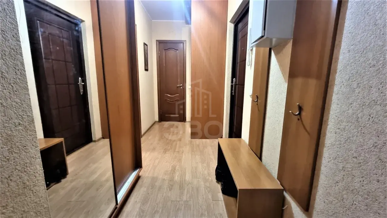 однокомнатная квартира в Санкт-Петербурге по адресу: Гражданский проспект, 116, к 5