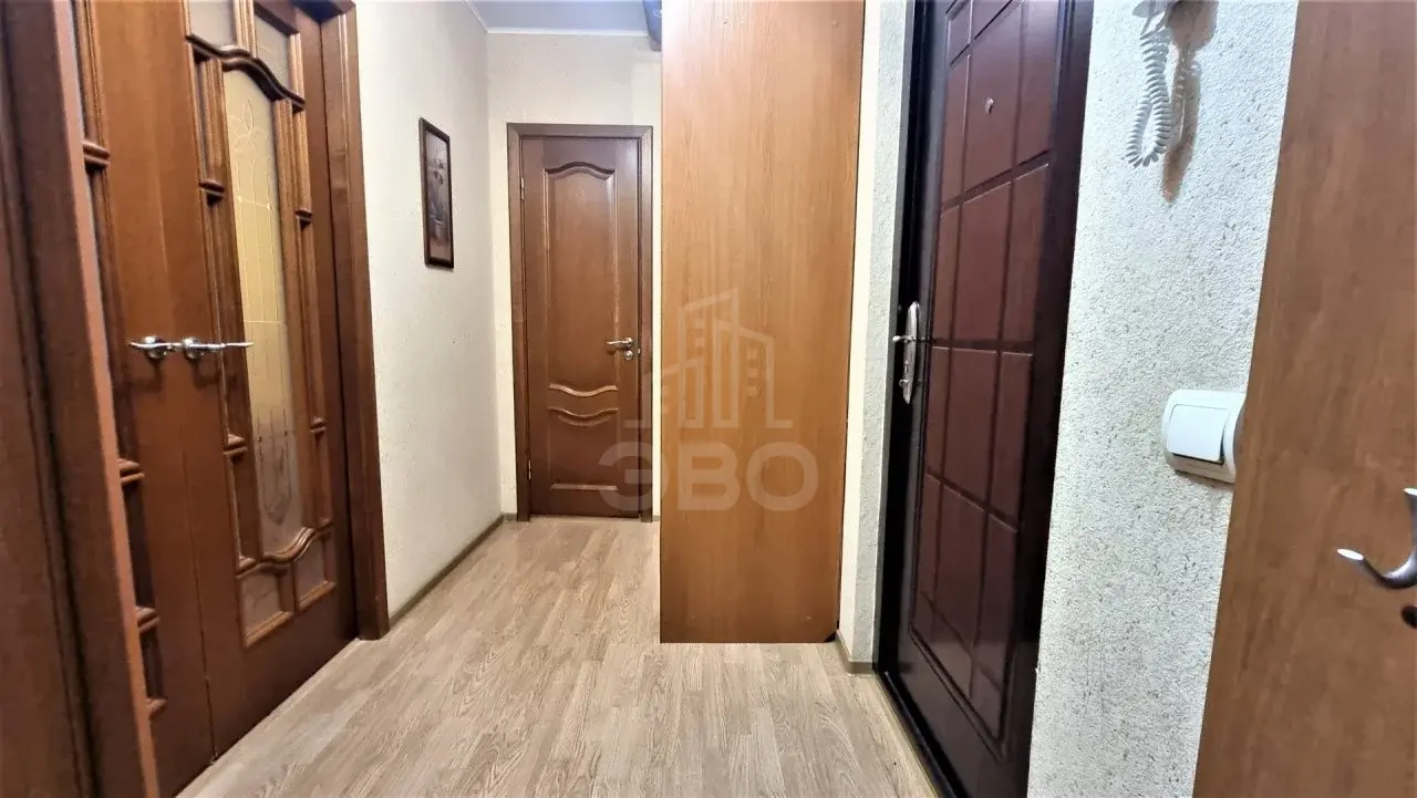 однокомнатная квартира в Санкт-Петербурге по адресу: Гражданский проспект, 116, к 5