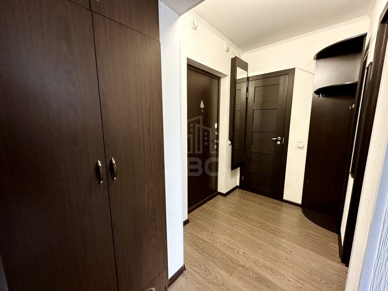 однокомнатная квартира в Санкт-Петербурге по адресу: Энергетиков проспект, 11, к 2