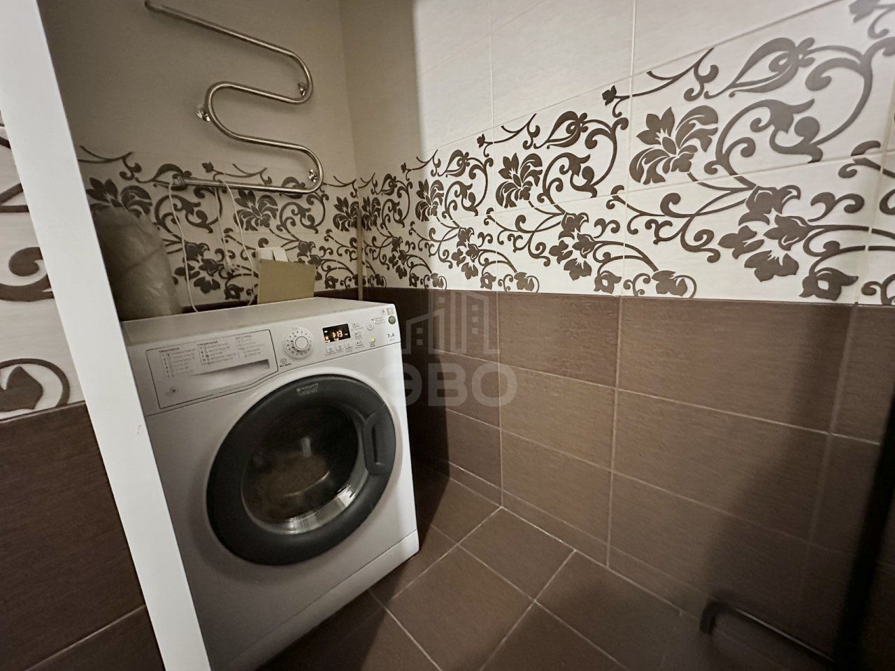 однокомнатная квартира в Санкт-Петербурге по адресу: Энергетиков проспект, 11, к 2