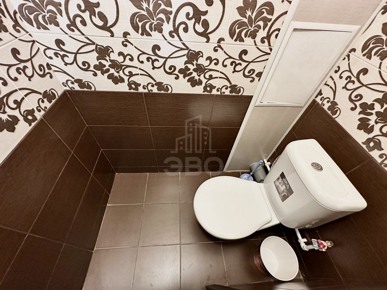 однокомнатная квартира в Санкт-Петербурге по адресу: Энергетиков проспект, 11, к 2