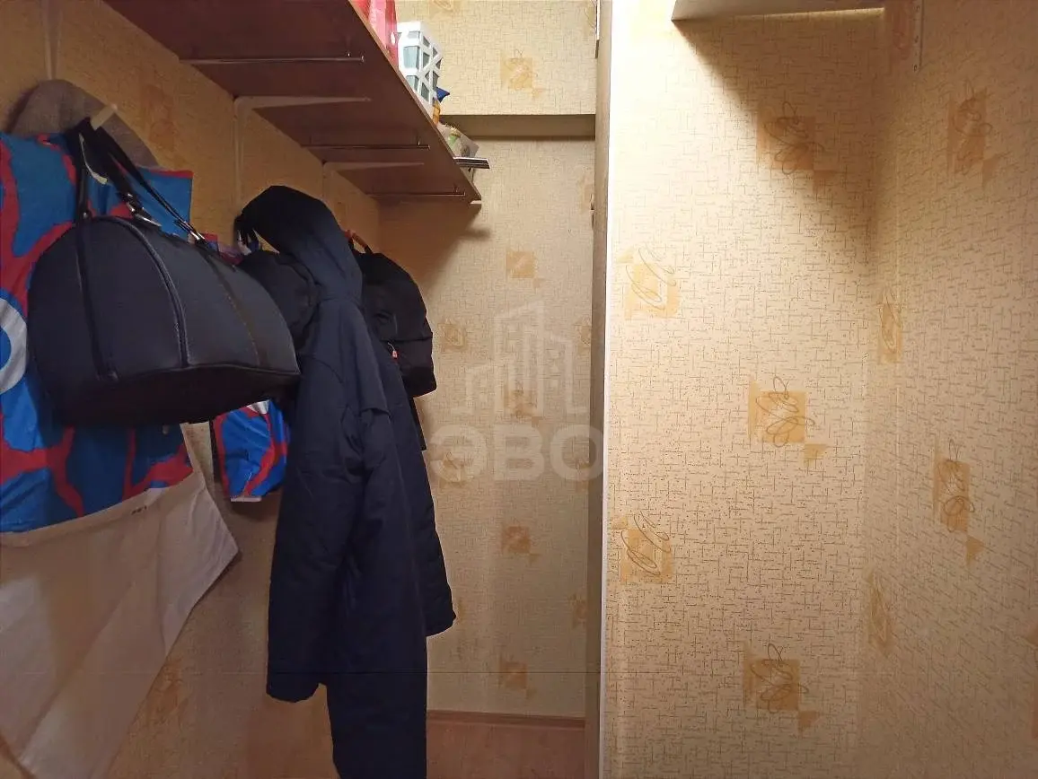 трехкомнатная квартира в Санкт-Петербурге по адресу: Руставели ул., 60