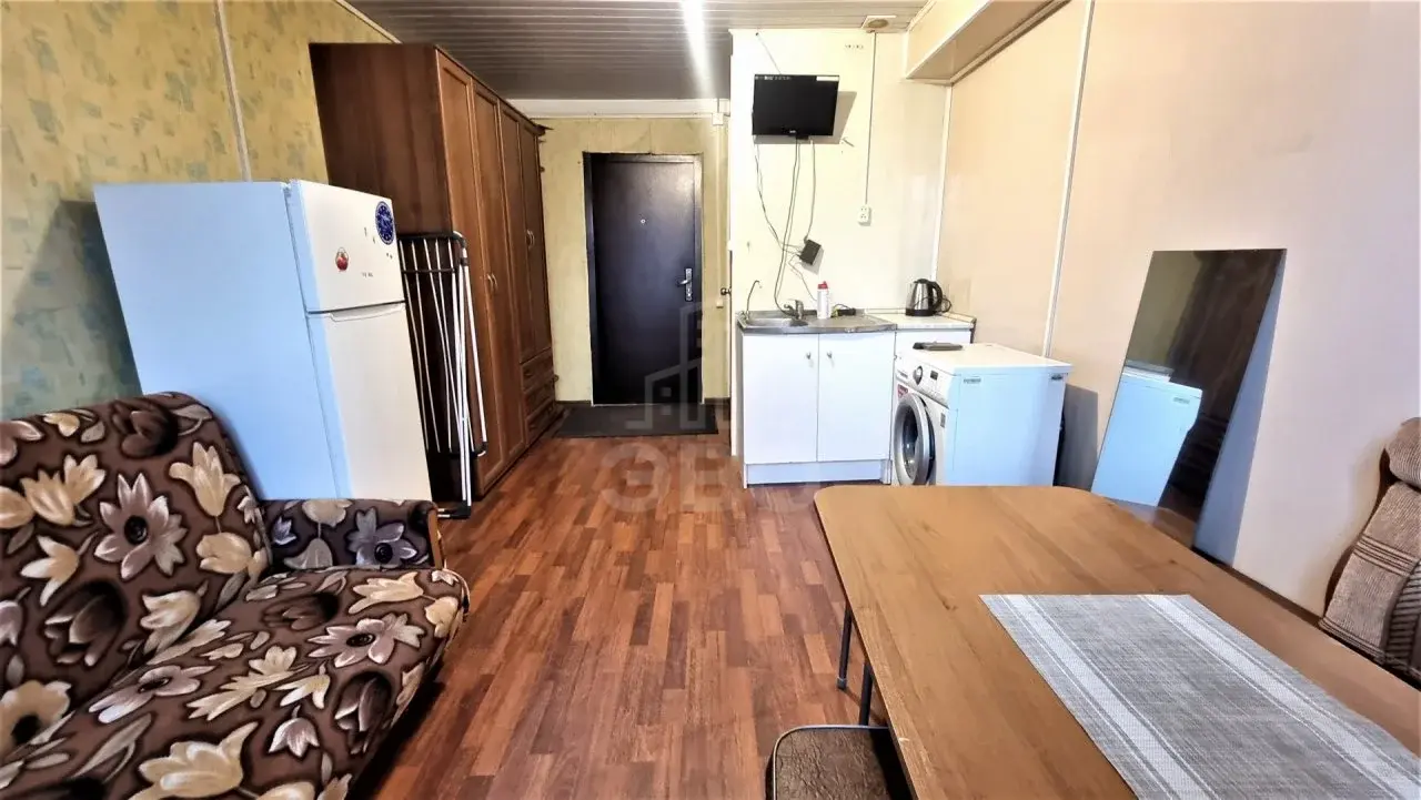 однокомнатная квартира в Санкт-Петербурге по адресу: Выборгское ш., 407