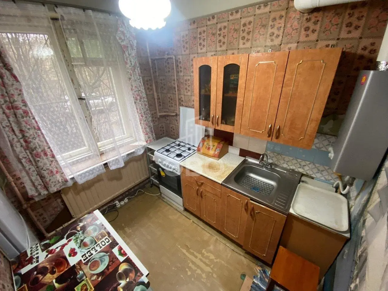 однокомнатная квартира в Санкт-Петербурге по адресу: Краснопутиловская ул., 72