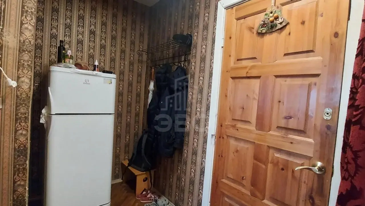 однокомнатная квартира в Санкт-Петербурге по адресу: Ленинский проспект, 117, к 2