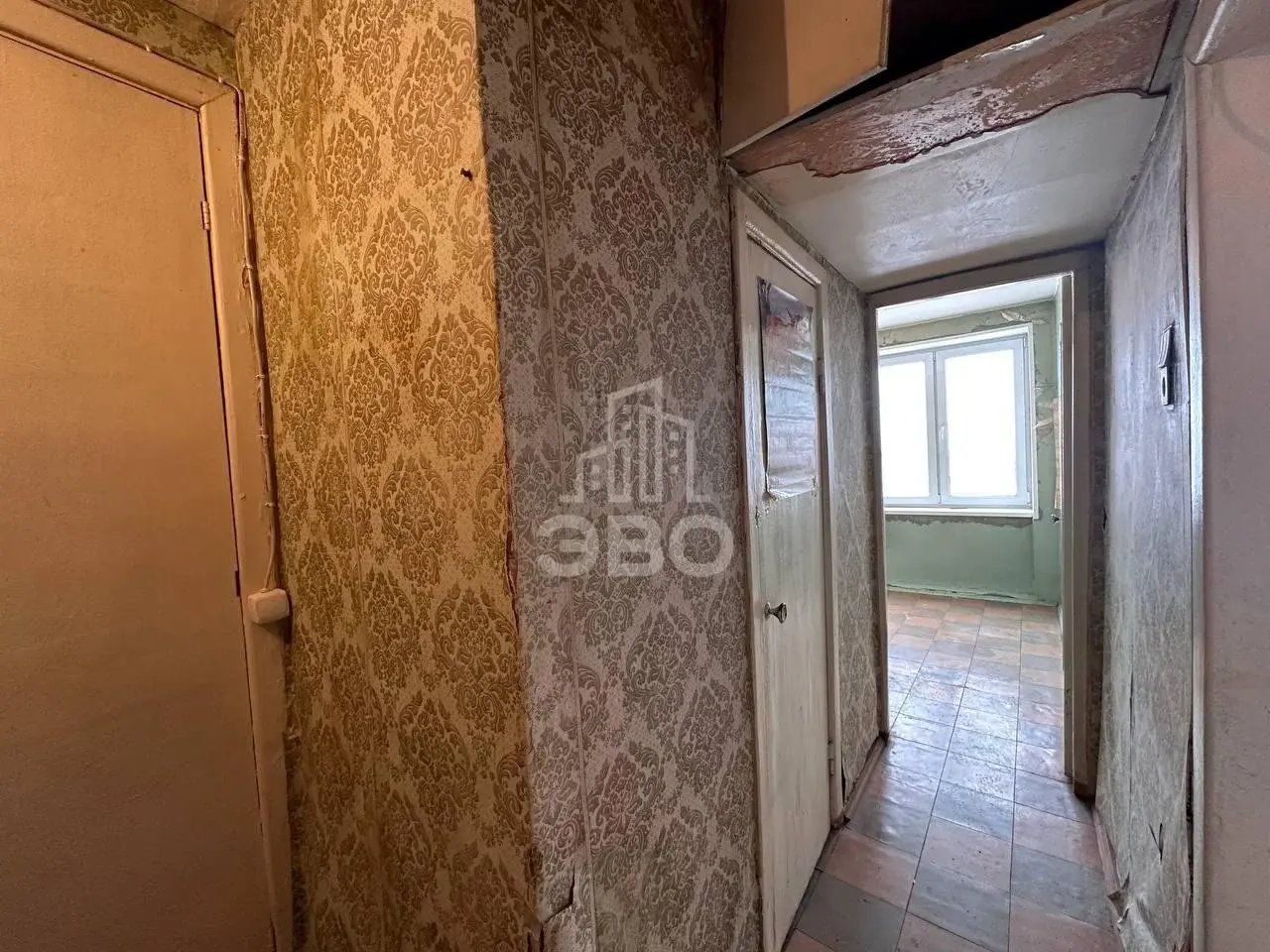 однокомнатная квартира в Санкт-Петербурге по адресу: Дачный проспект, 13