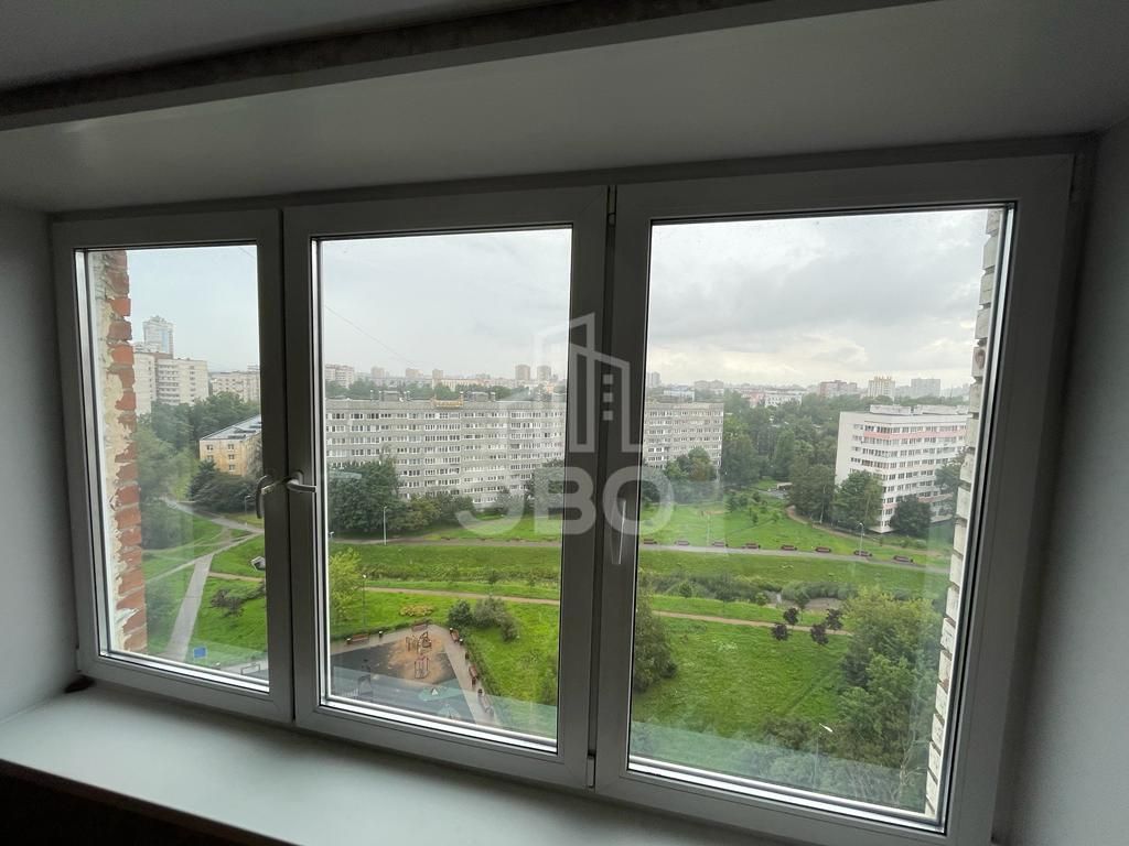 однокомнатная квартира в Санкт-Петербурге по адресу: Дачный проспект, 13