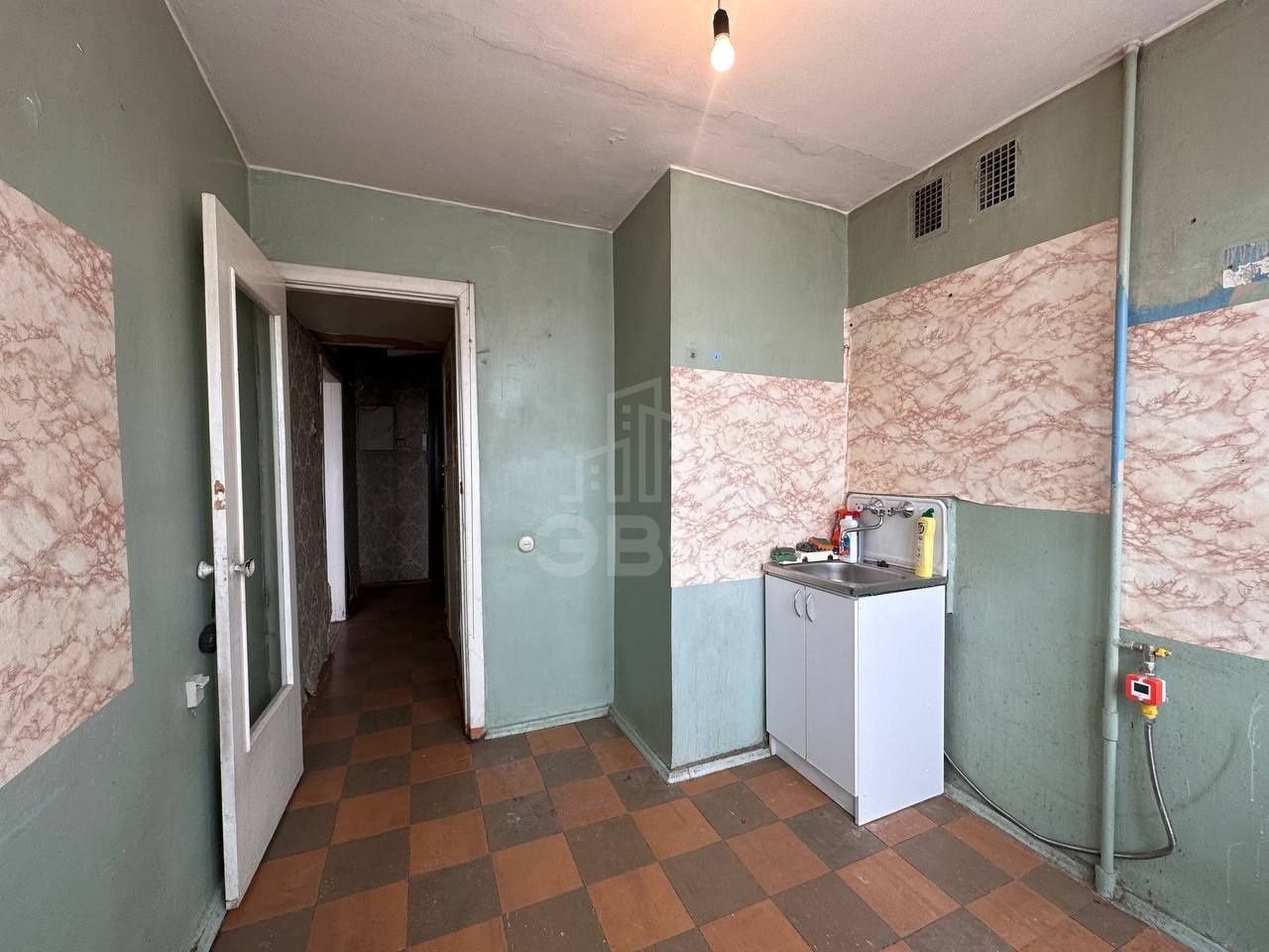 однокомнатная квартира в Санкт-Петербурге по адресу: Дачный проспект, 13