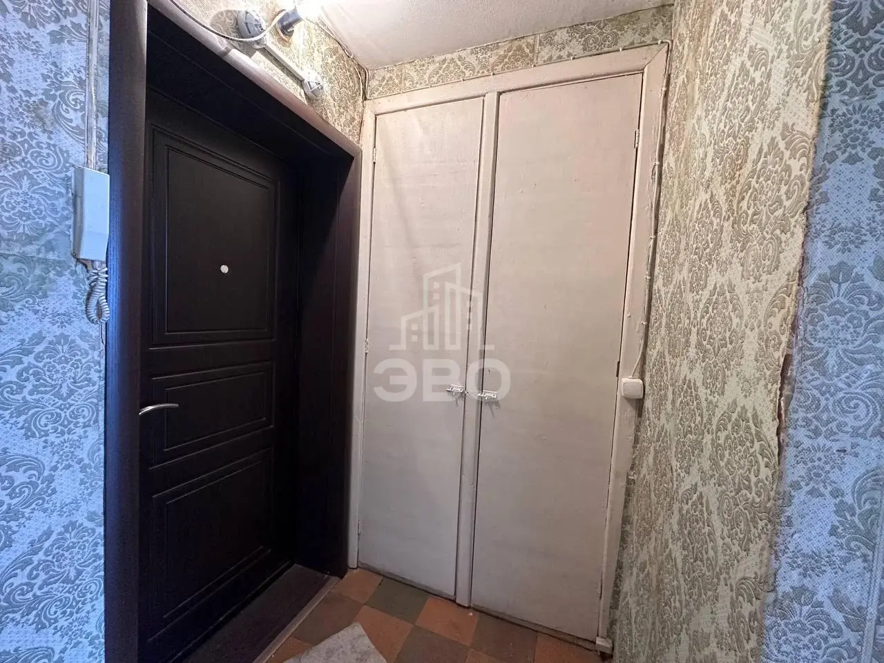 однокомнатная квартира в Санкт-Петербурге по адресу: Дачный проспект, 13