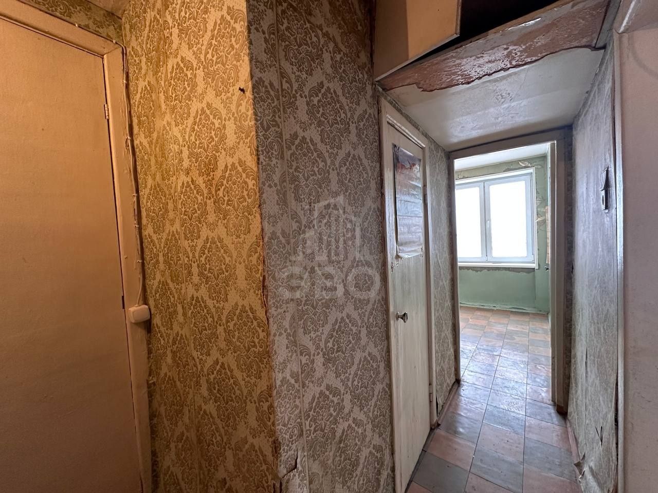 однокомнатная квартира в Санкт-Петербурге по адресу: Дачный проспект, 13