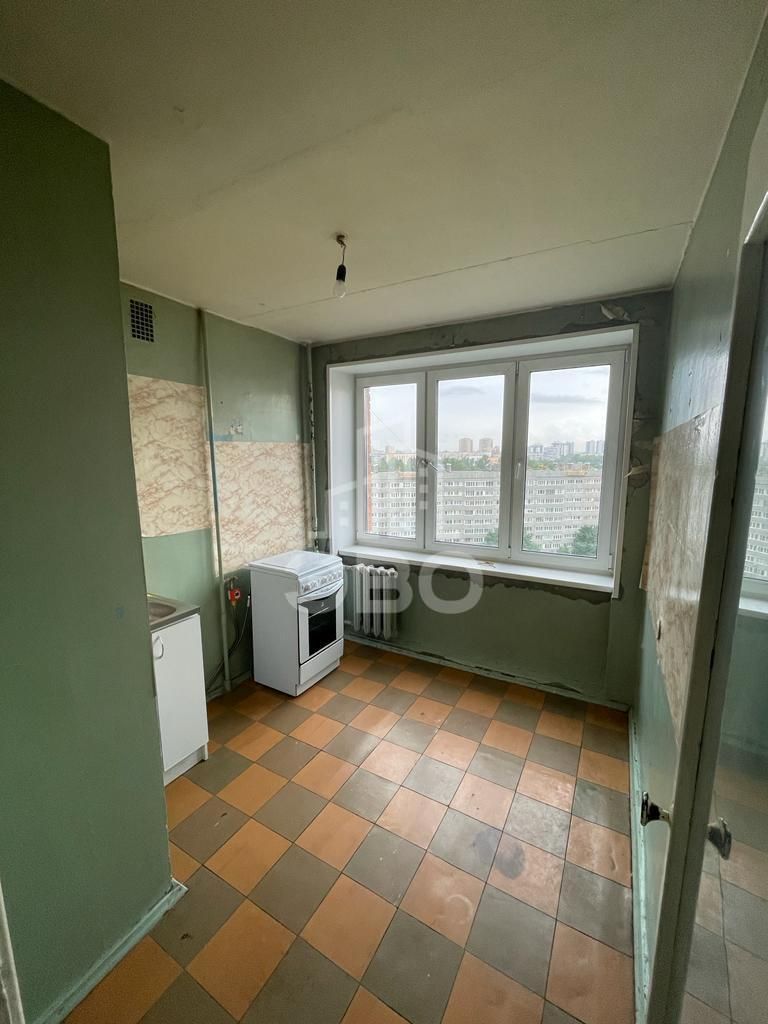 однокомнатная квартира в Санкт-Петербурге по адресу: Дачный проспект, 13